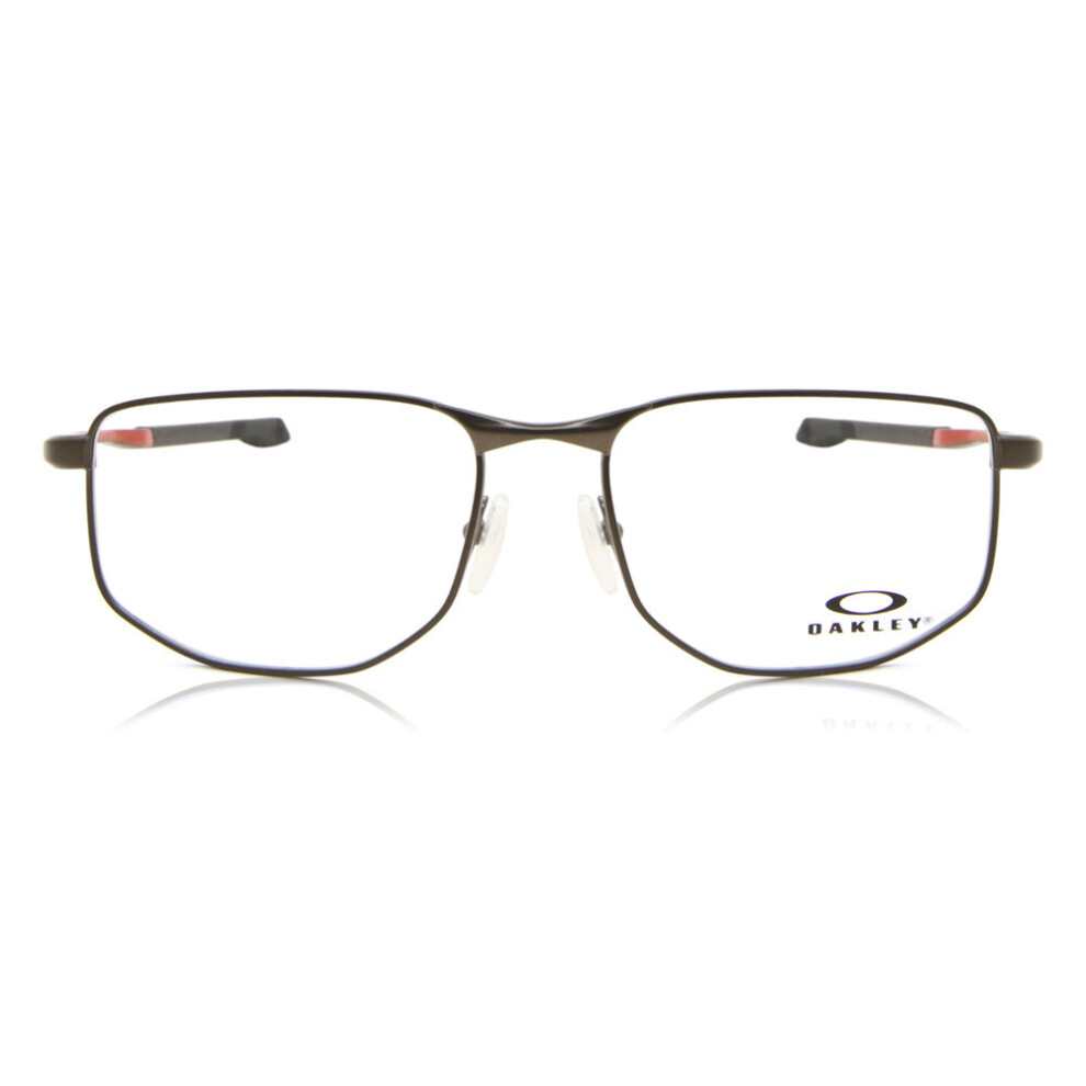 Oakley Ox3012 Addams 301202 Men New Eyeglasses