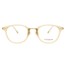 Coach HC6230D Asian Fit 5736 Women New Eyeglasses