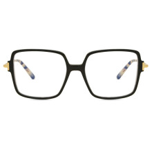 Tom Ford FT5915-B 005 Blue-Light Block Women New Eyeglasses