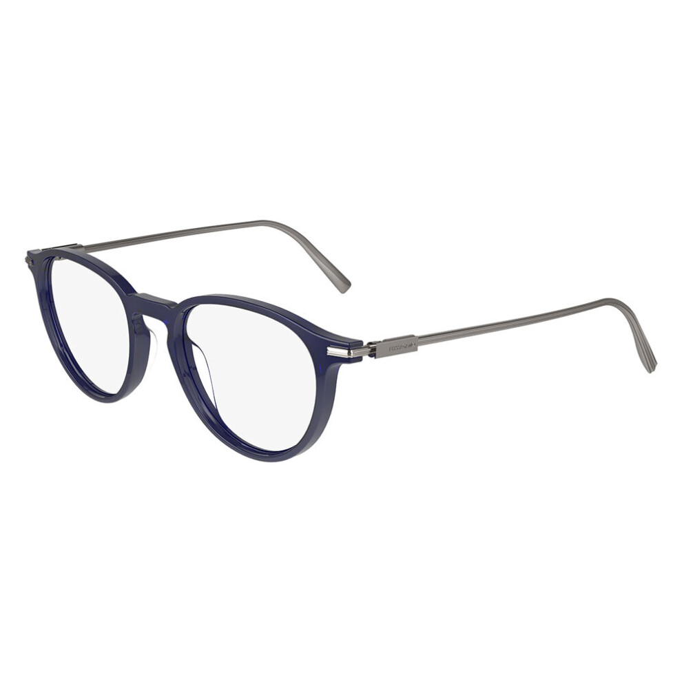 Salvatore Ferragamo Sf 2976 432 Men New Eyeglasses