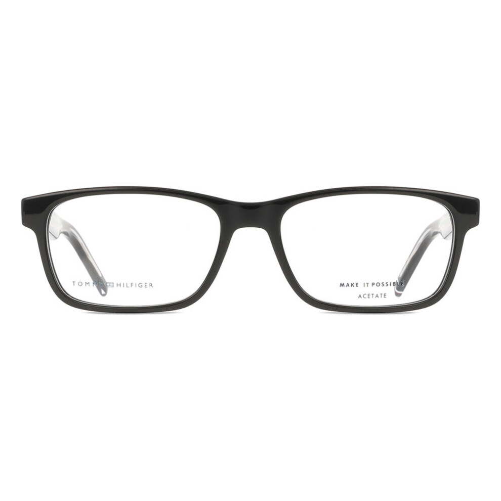 Tommy Hilfiger Th 2076 807 Men New Eyeglasses
