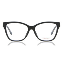 Coach HC6207U Asian Fit 5002 Women New Eyeglasses