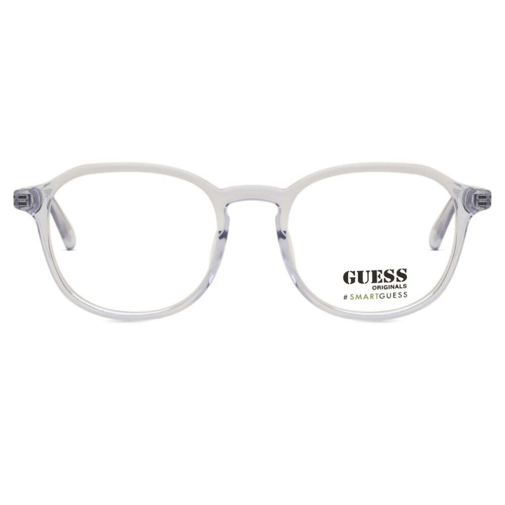 Guess Gu8251 026 Unisex New Eyeglasses