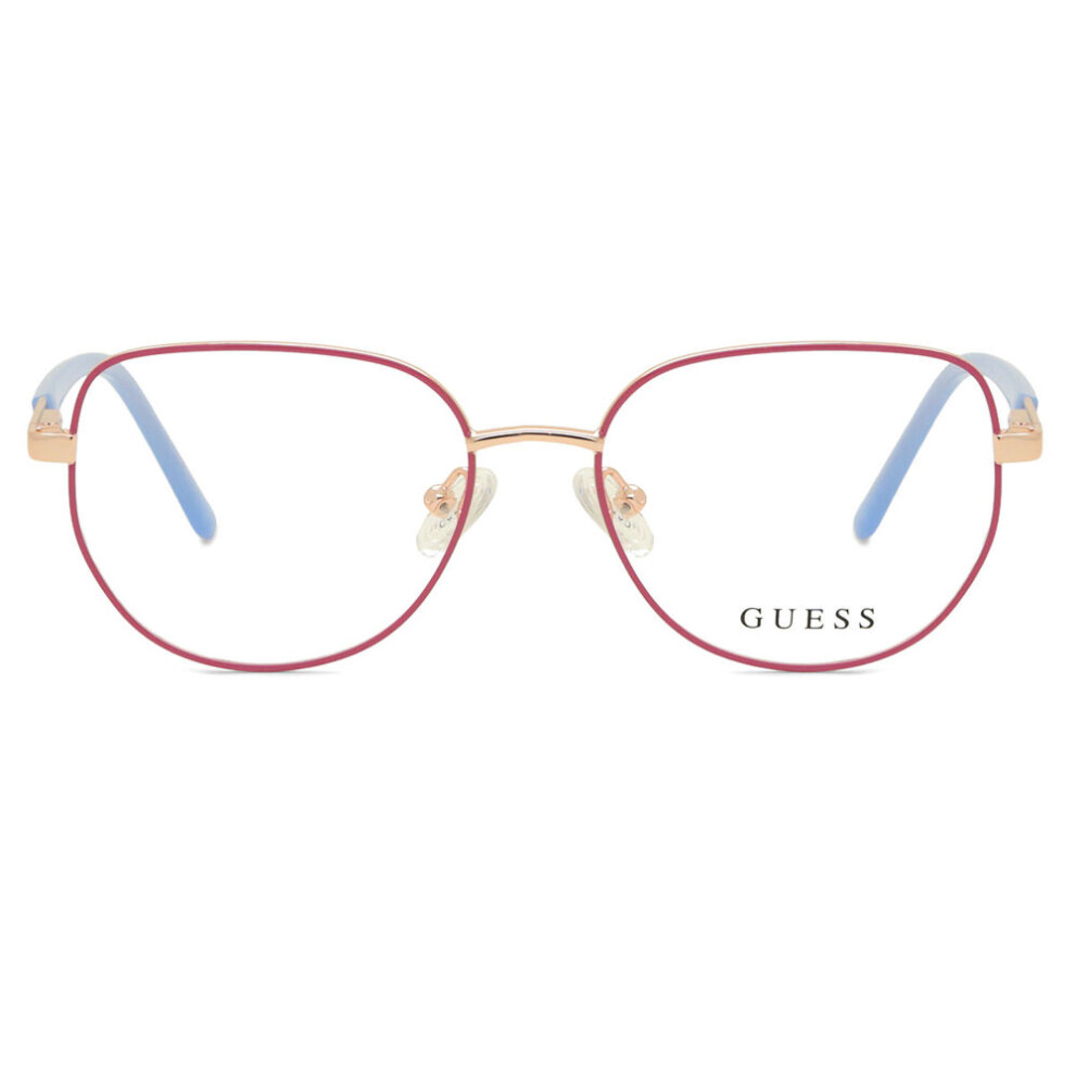 Guess Gu50140 Kids 074 Kids New Eyeglasses