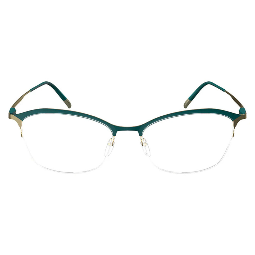 Silhouette 4556/75 5040 Unisex New Eyeglasses