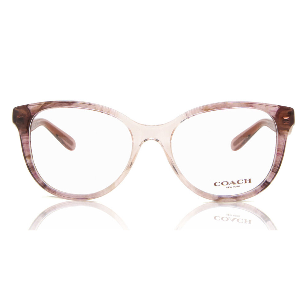 Coach Hc6177 5656 Women New Eyeglasses