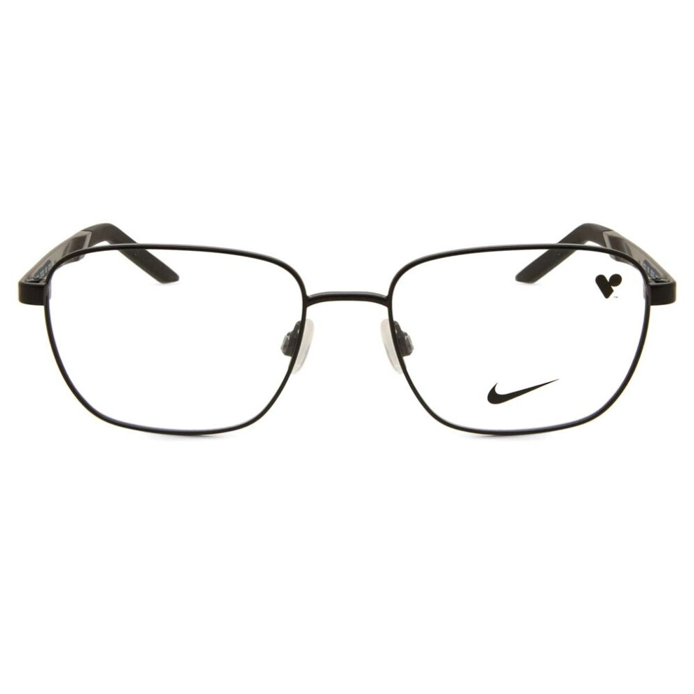 Nike 8212 001 Unisex New Eyeglasses