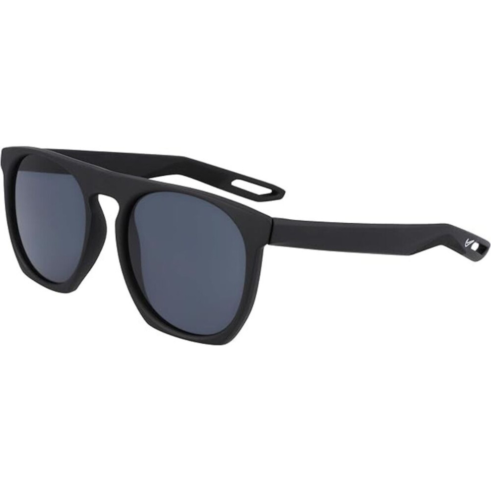 Nike Flatspot Xxii N Ib6919x 010 Unisex New Sunglasses Black