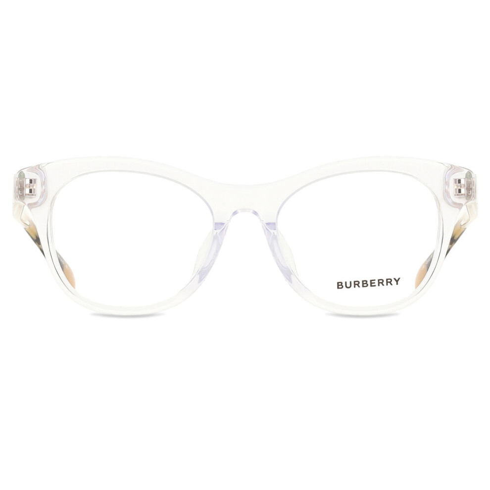 Burberry Jb2007f Kids Asian Fit 3024 Kids New Eyeglasses