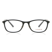 Coach HC6191BD Asian Fit 5002 Women New Eyeglasses