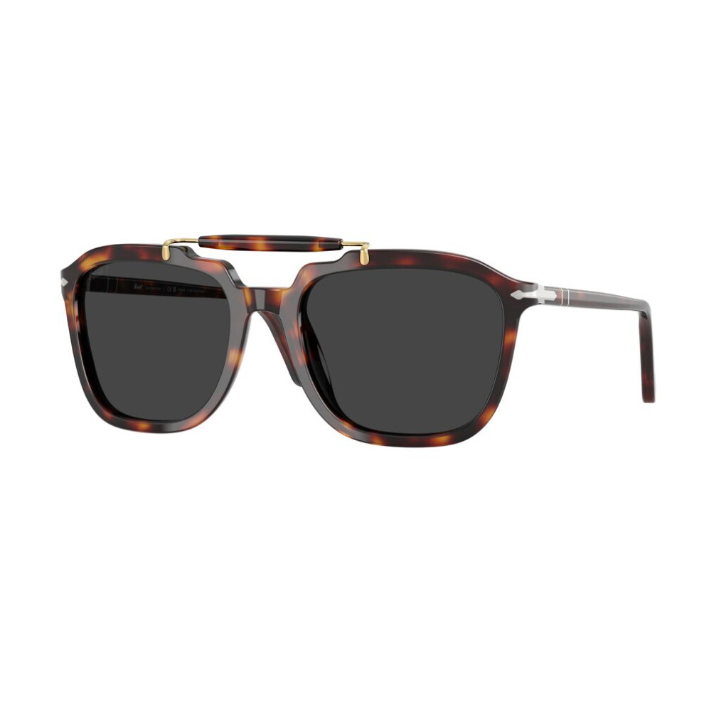 Persol Multicoloured Po0203s Polarized 24/48 Unisex New Sunglasses