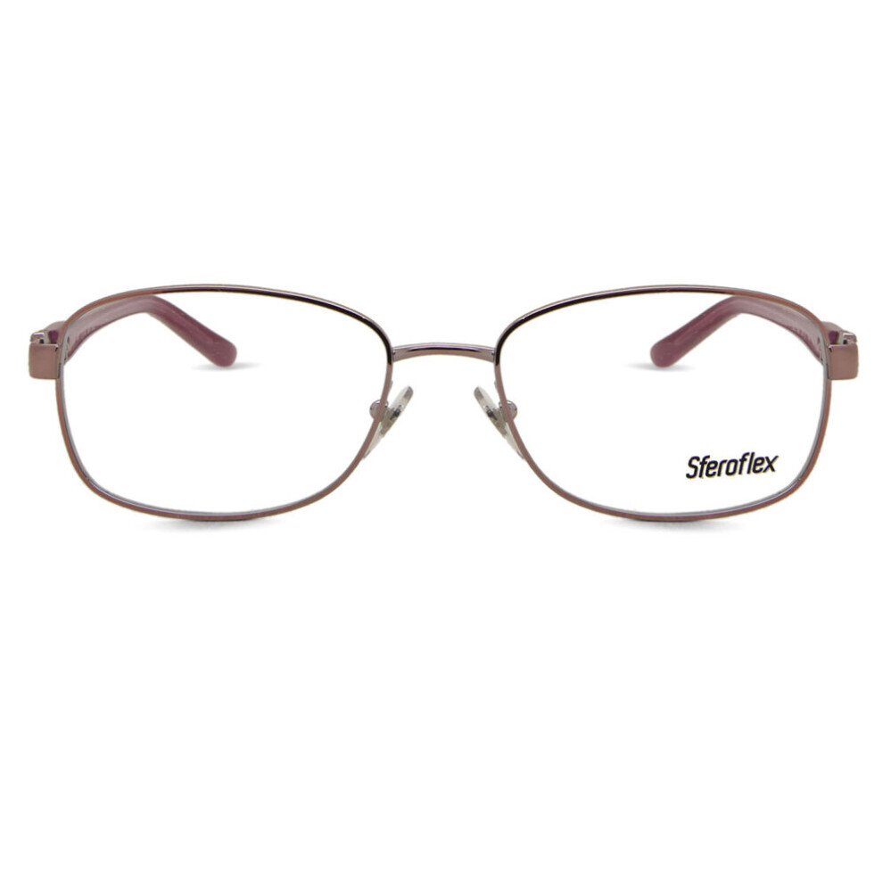 Sferoflex Sf2570 490 Women New Eyeglasses