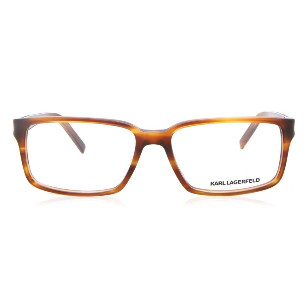 Karl Lagerfeld Kl816 044 Men New Eyeglasses