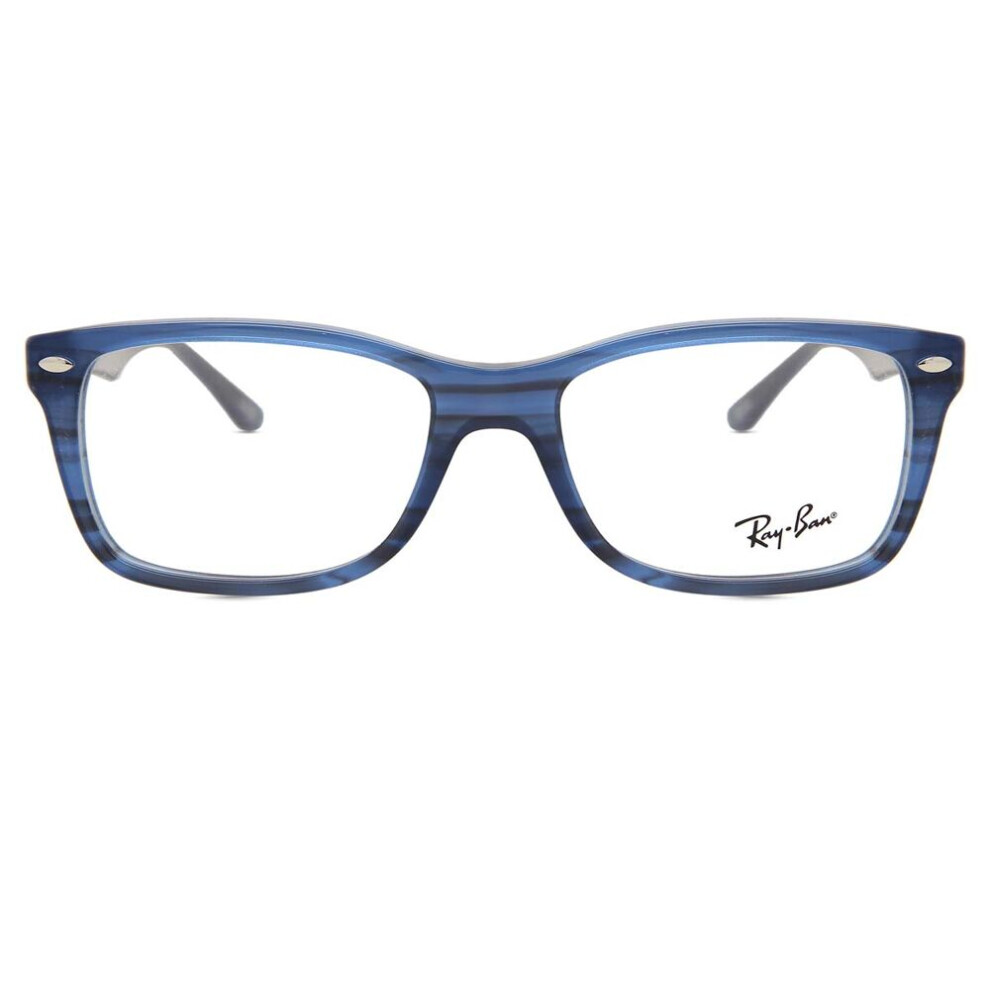Ray Ban Ray-Ban Rx5228 Highstreet 8053 Unisex New Eyeglasses