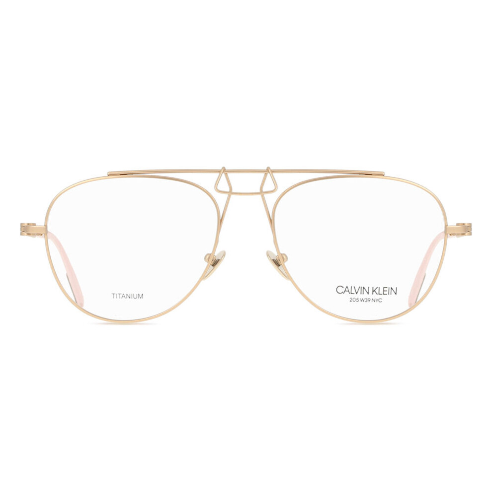 Calvin Klein Cknyc1811 717 Unisex New Eyeglasses