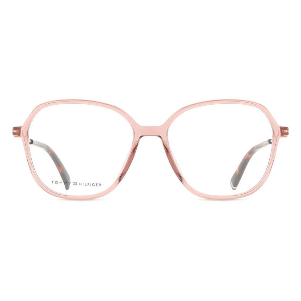New Tommy Hilfiger Women's Th 2098 35J Eyeglasses