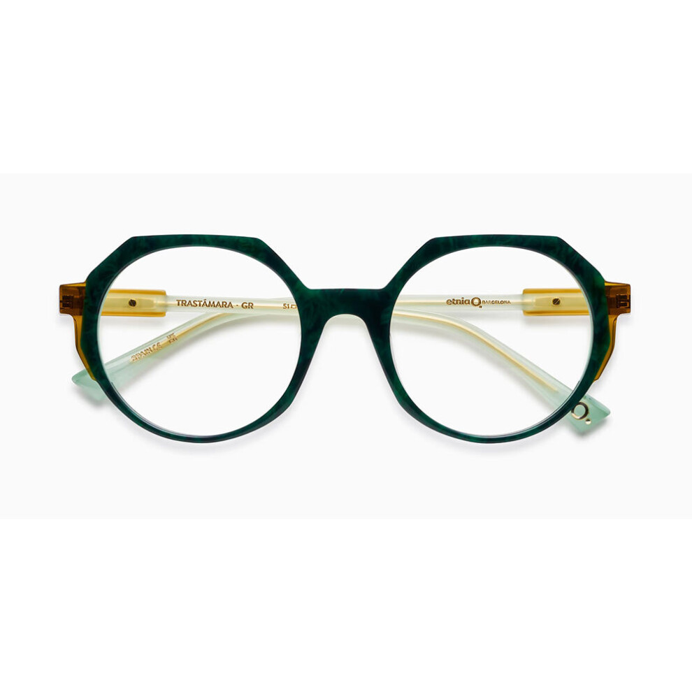 Etnia Barcelona Trastamara Gr Women New Eyeglasses