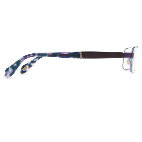 Ted Baker Ted Baker B228 PUR Women New Eyeglasses 1