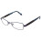 Ted Baker Ted Baker B228 PUR Women New Eyeglasses 3