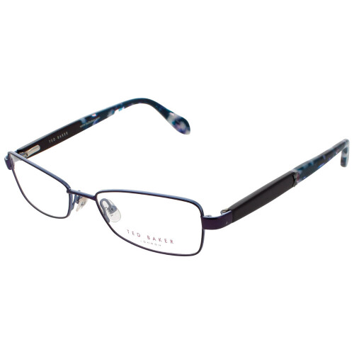 Ted Baker Ted Baker B228 PUR Women New Eyeglasses 2