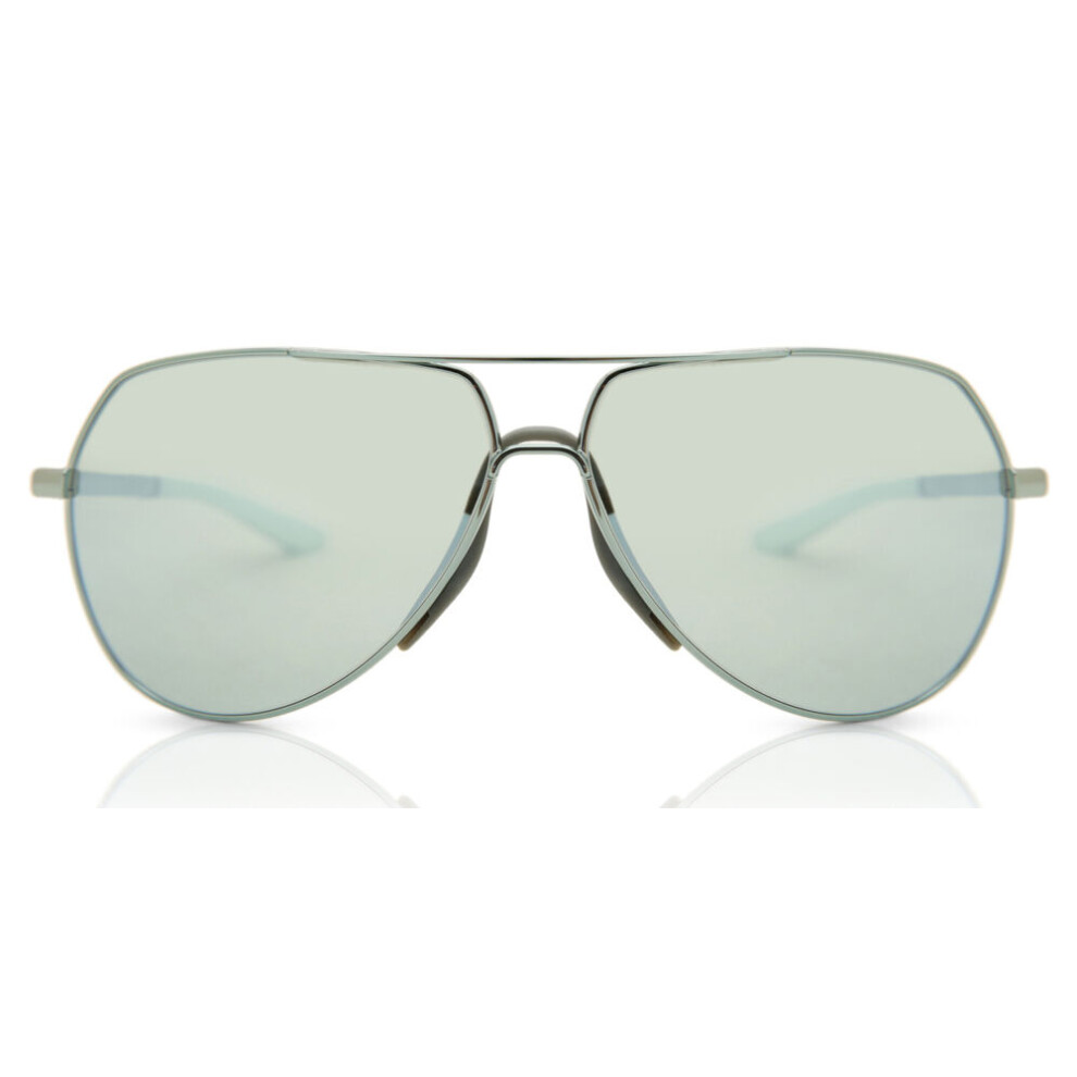 Nike Outrider M Ev1085 333 Unisex New Sunglasses Multicoloured