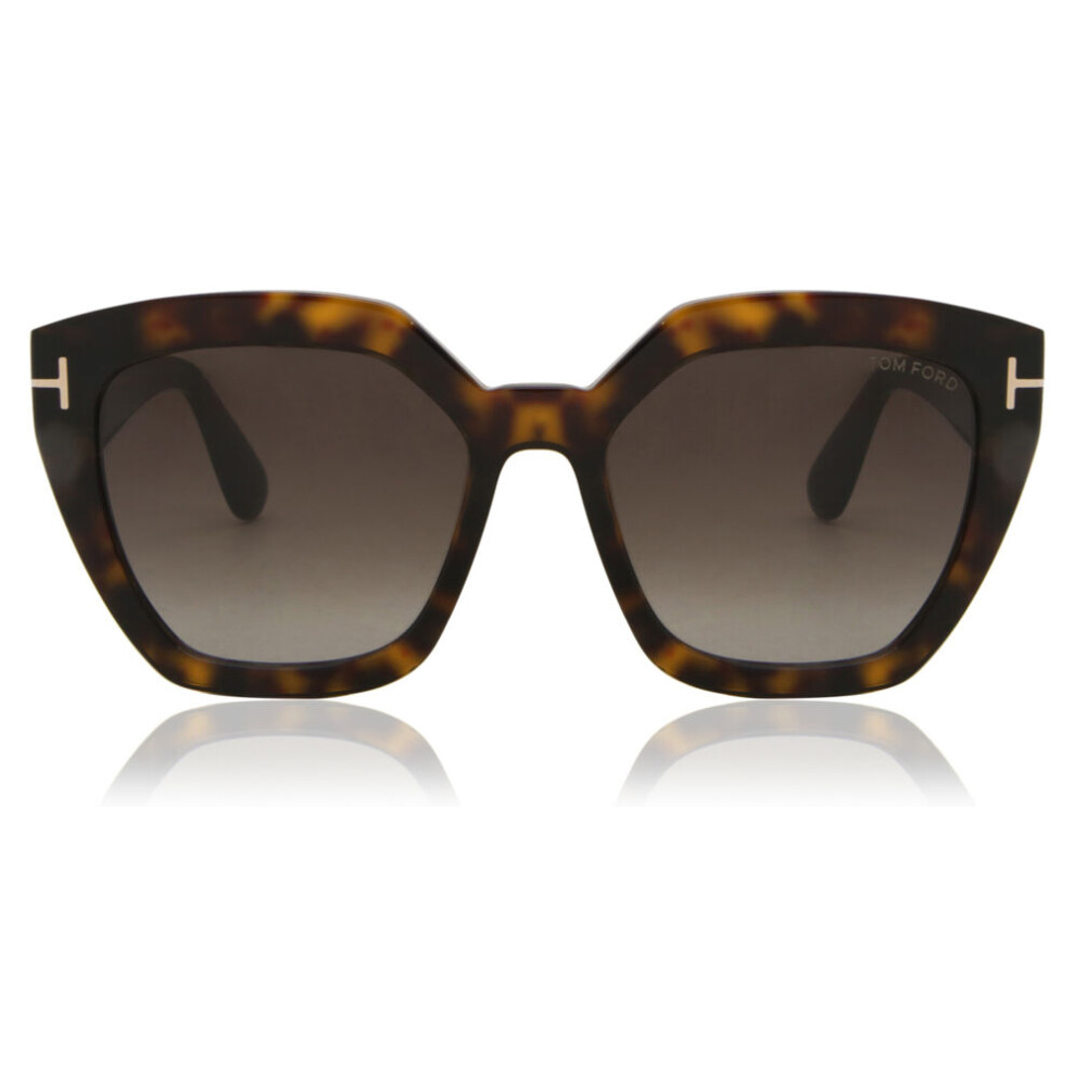 Tom Ford Ft0939 Phoebe 52K Women New Sunglasses