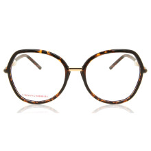 Carolina Herrera HER 0080 086 Women New Eyeglasses