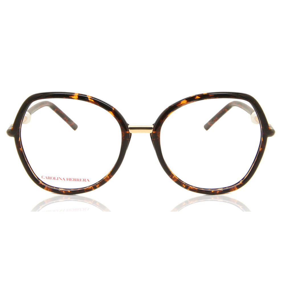 Carolina Herrera Her 0080 086 Women New Eyeglasses