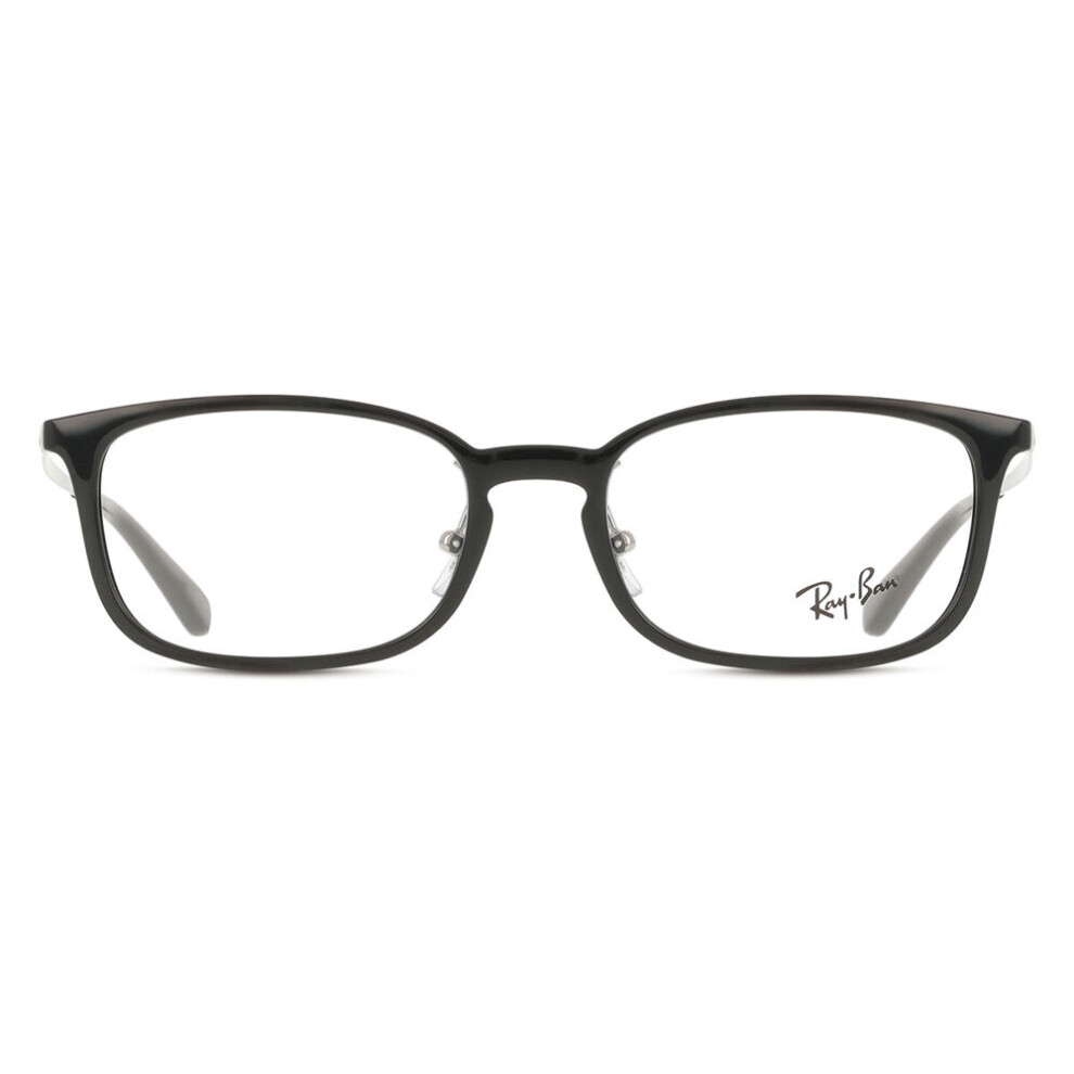 Ray Ban Ray-Ban Rx7182d Asian Fit 5985 Unisex New Eyeglasses