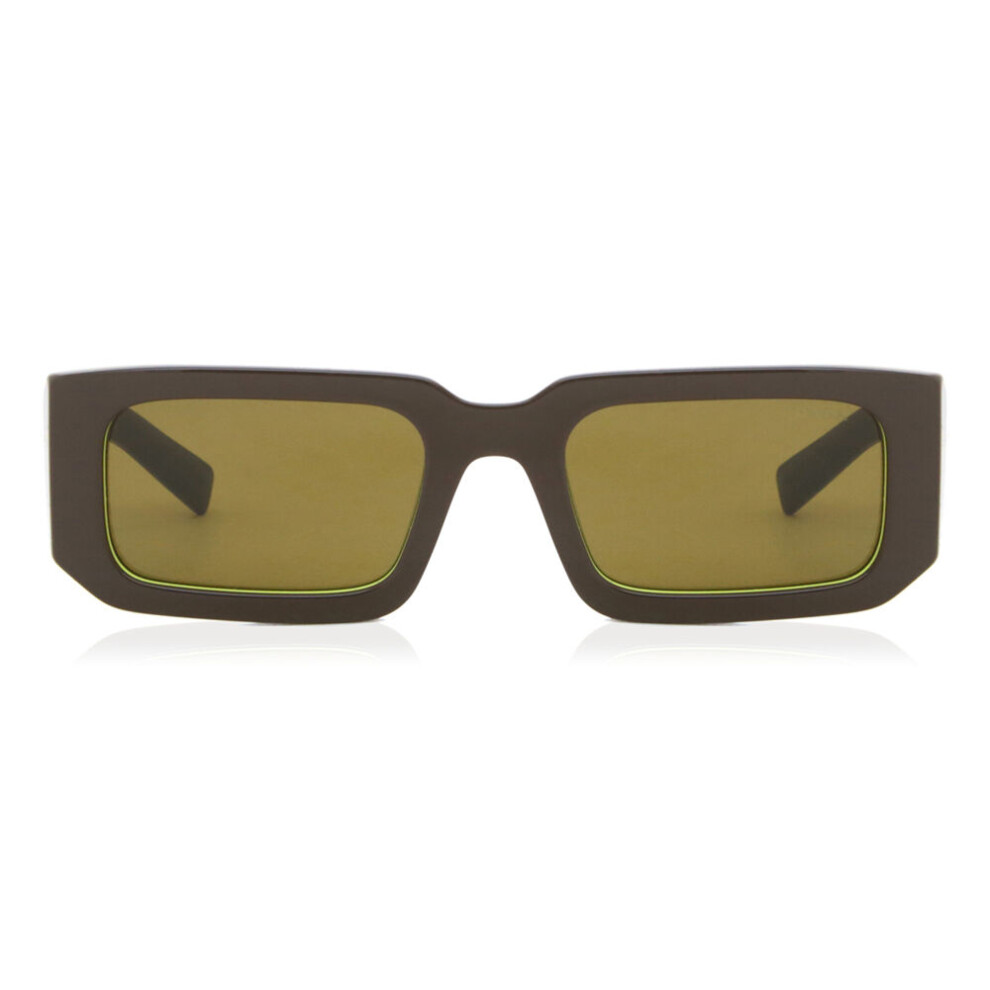 Prada Pr 06Ys 15M01t Men New Sunglasses