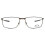 Oakley Oakley OX3217 SOCKET 5.0 321713 Men New Eyeglasses 1