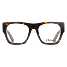 Chloé CH0250O 002 Women New Eyeglasses