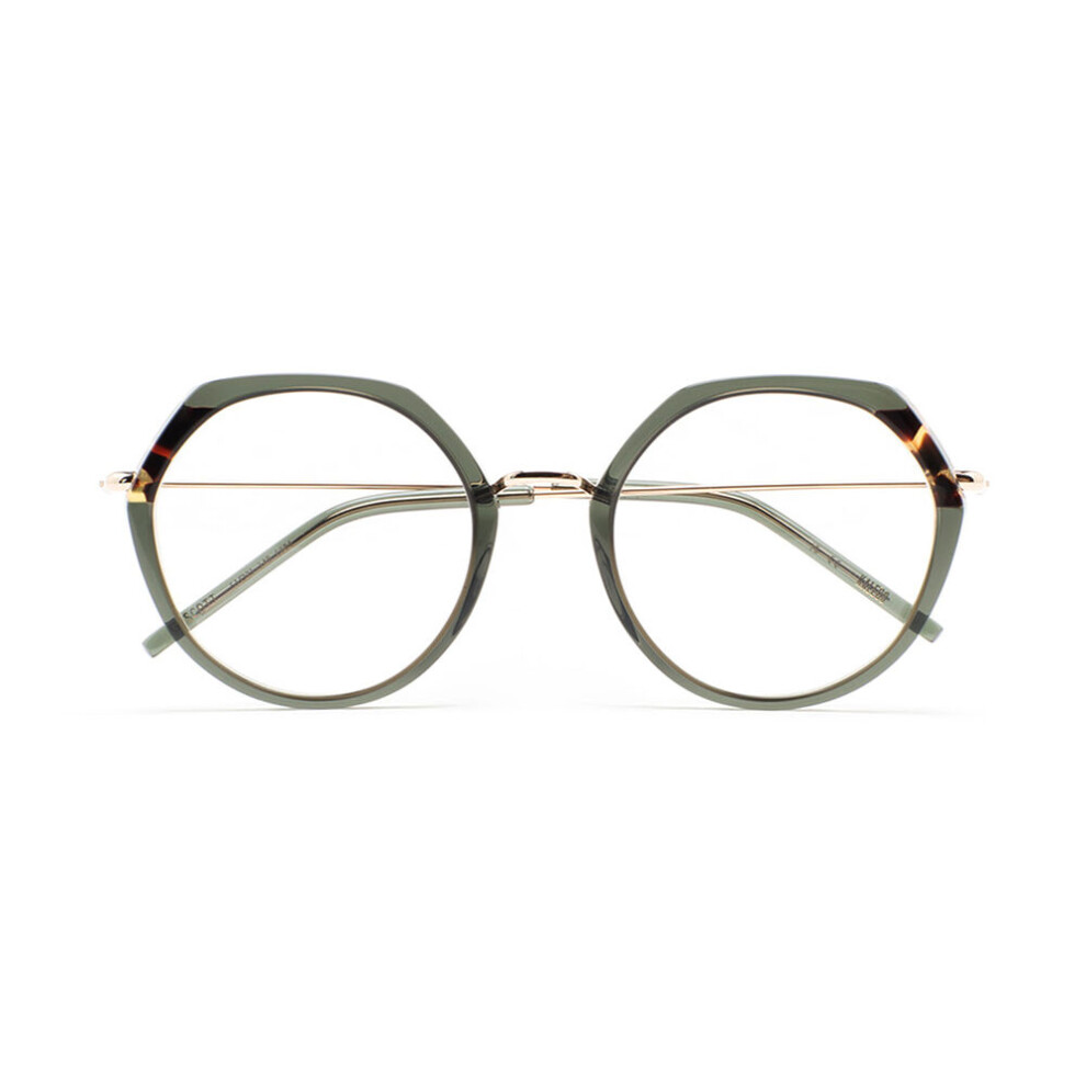 Kaleos Guscott C4 Unisex New Eyeglasses