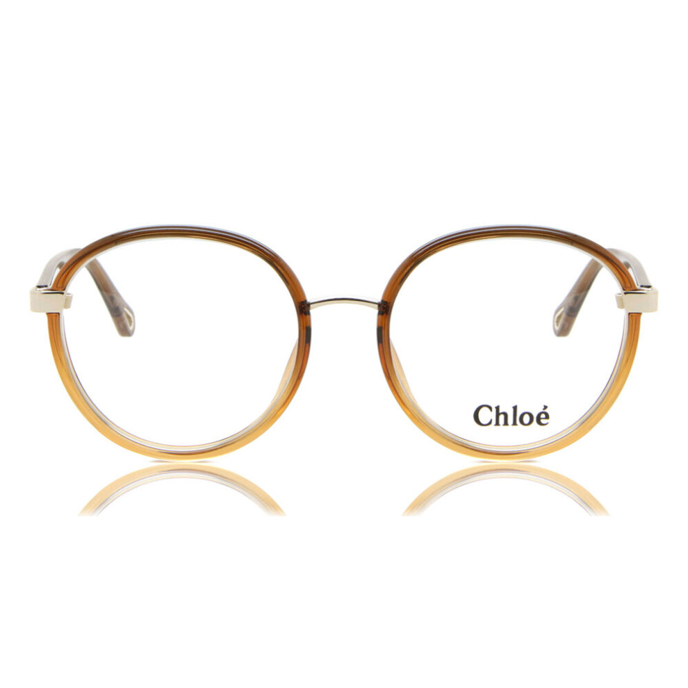 Chloe Chloé Ch0033o 008 Women New Eyeglasses