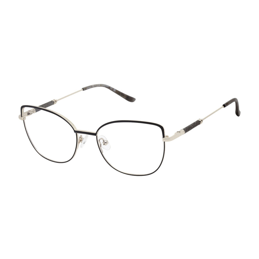 Ann Taylor At030 C01 Women New Eyeglasses
