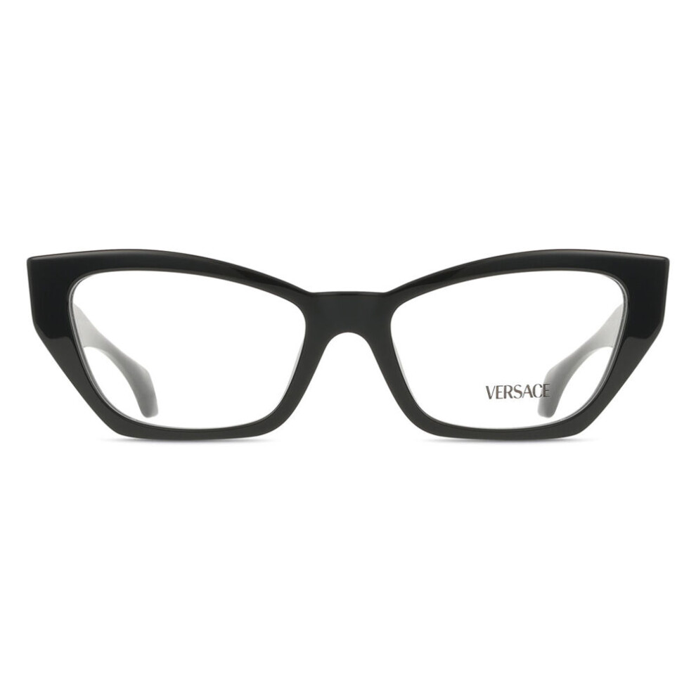 Versace Ve3373u Gb1 Women New Eyeglasses