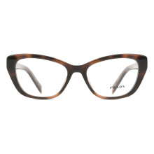 Prada PR 19WV 23A1O1 Women New Eyeglasses