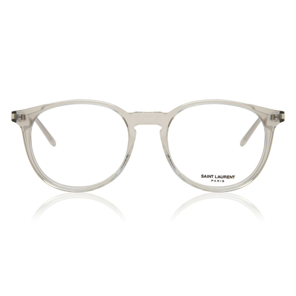 Saint Laurent Sl 106 010 Unisex New Eyeglasses