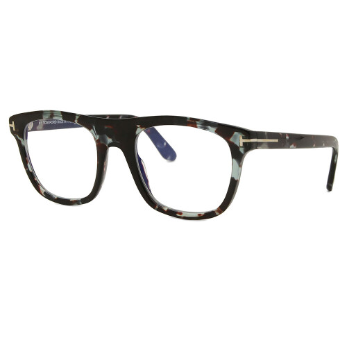 TOM FORD Tom Ford FT5939-B 055 Blue-Light Block Men New Eyeglasses 2