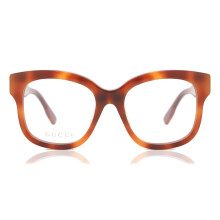 Gucci GG1155O 002 Women New Eyeglasses