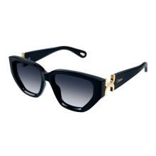 Chloé CH0235S 003 Women New Sunglasses