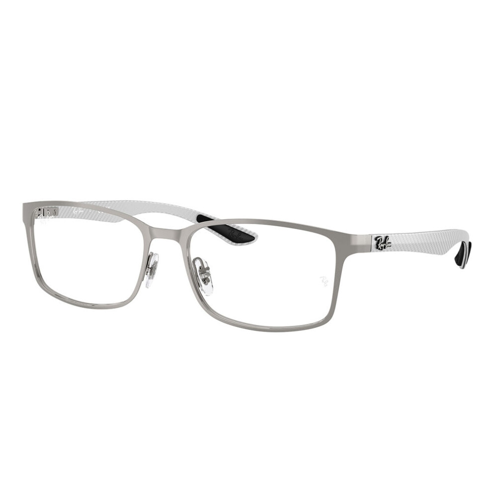 Ray Ban Ray-Ban Rx8424 2502 Unisex New Eyeglasses
