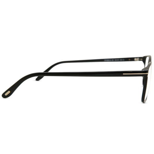 TOM FORD Tom Ford FT5584-B 001 Blue-Light Block Men New Eyeglasses 1