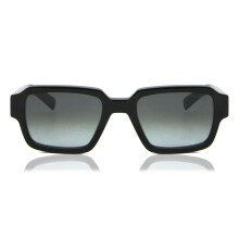 Prada PR 02ZS 1AB06T Men New Sunglasses