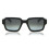 Prada Prada PR 02ZS 1AB06T Men New Sunglasses 1