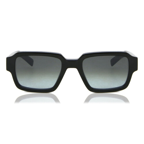 Prada Prada PR 02ZS 1AB06T Men New Sunglasses