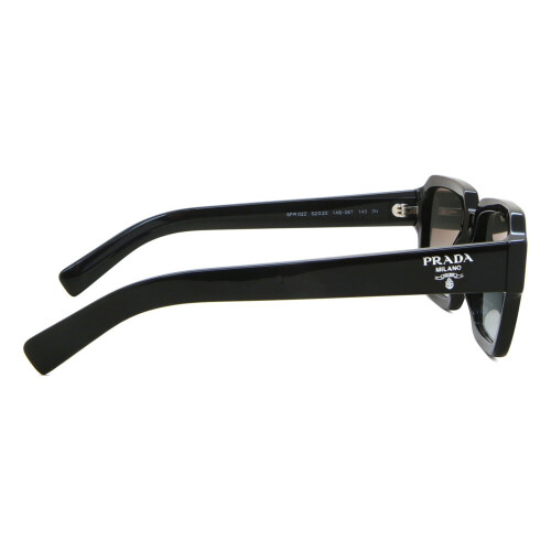 Prada Prada PR 02ZS 1AB06T Men New Sunglasses 1