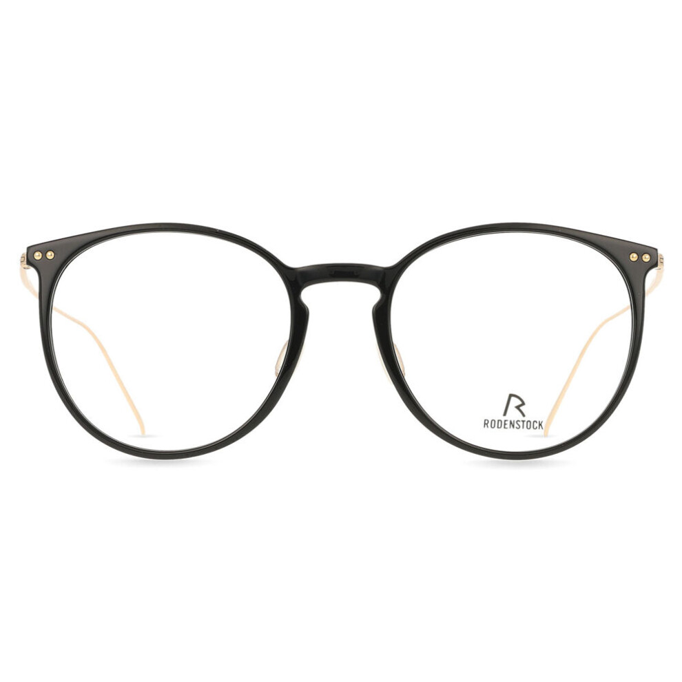 Rodenstock R7135 A Women New Eyeglasses