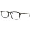 TOM FORD Tom Ford FT5584-B 001 Blue-Light Block Men New Eyeglasses 3