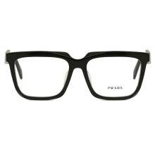 Prada PR A19VF Asian Fit 16K1O1 Women New Eyeglasses